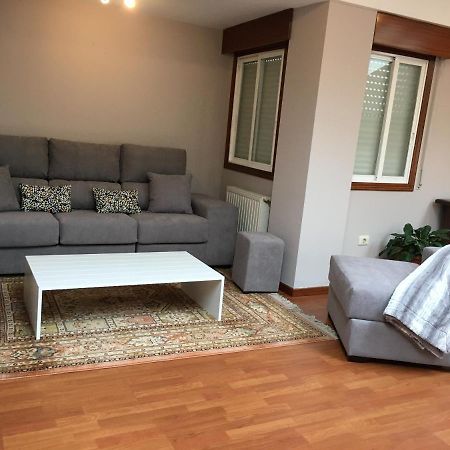 Duplex Rosalia De Castro. Ribadavia Appartement Buitenkant foto