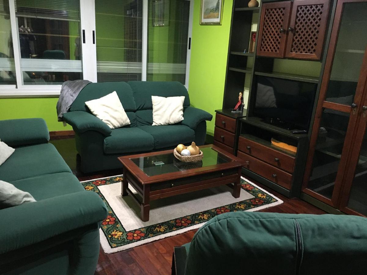 Duplex Rosalia De Castro. Ribadavia Appartement Buitenkant foto