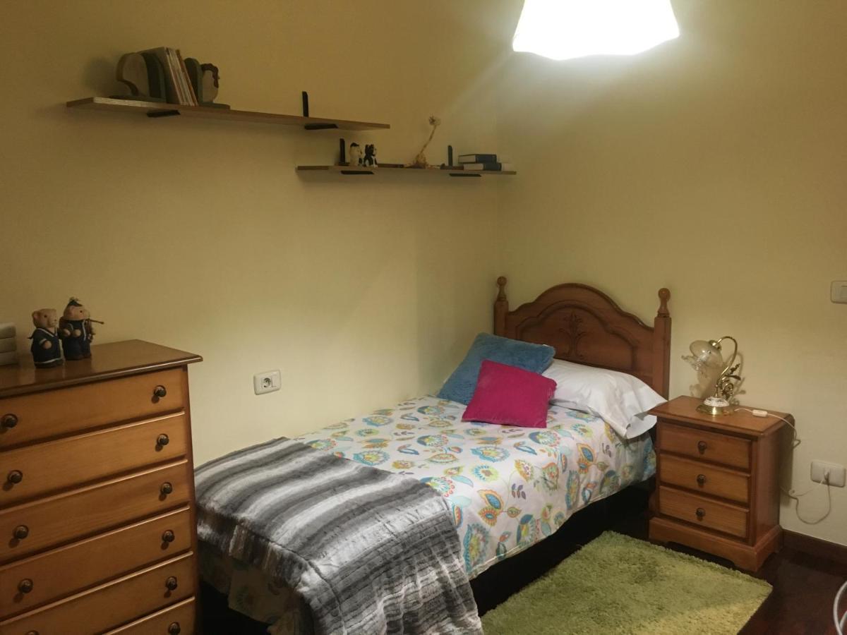 Duplex Rosalia De Castro. Ribadavia Appartement Buitenkant foto