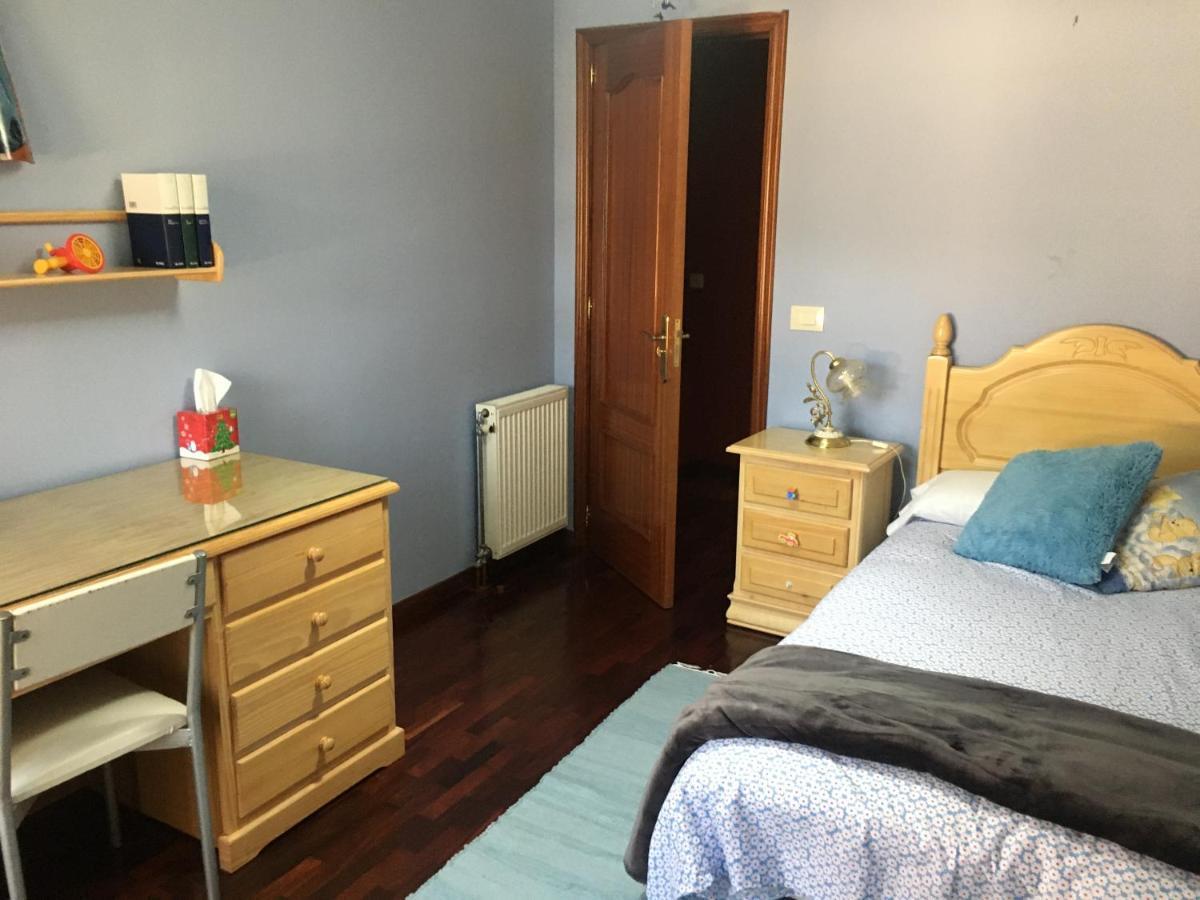 Duplex Rosalia De Castro. Ribadavia Appartement Buitenkant foto