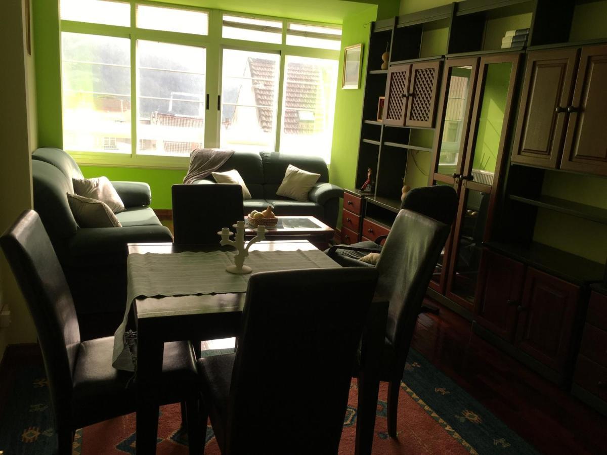 Duplex Rosalia De Castro. Ribadavia Appartement Buitenkant foto
