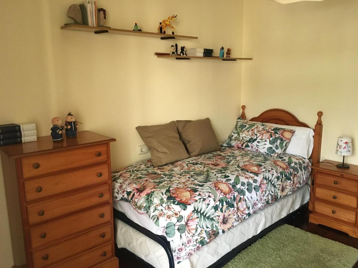 Duplex Rosalia De Castro. Ribadavia Appartement Buitenkant foto