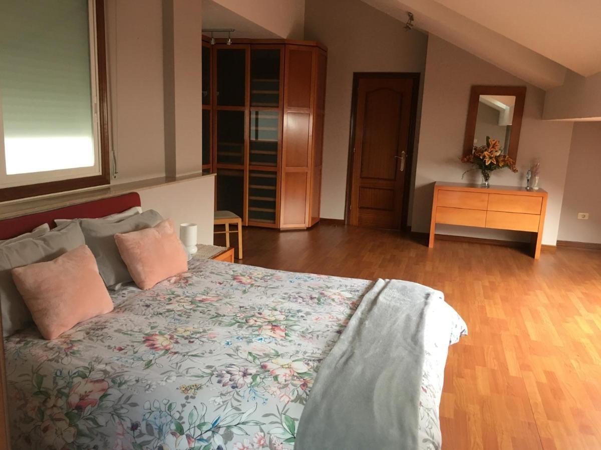 Duplex Rosalia De Castro. Ribadavia Appartement Buitenkant foto