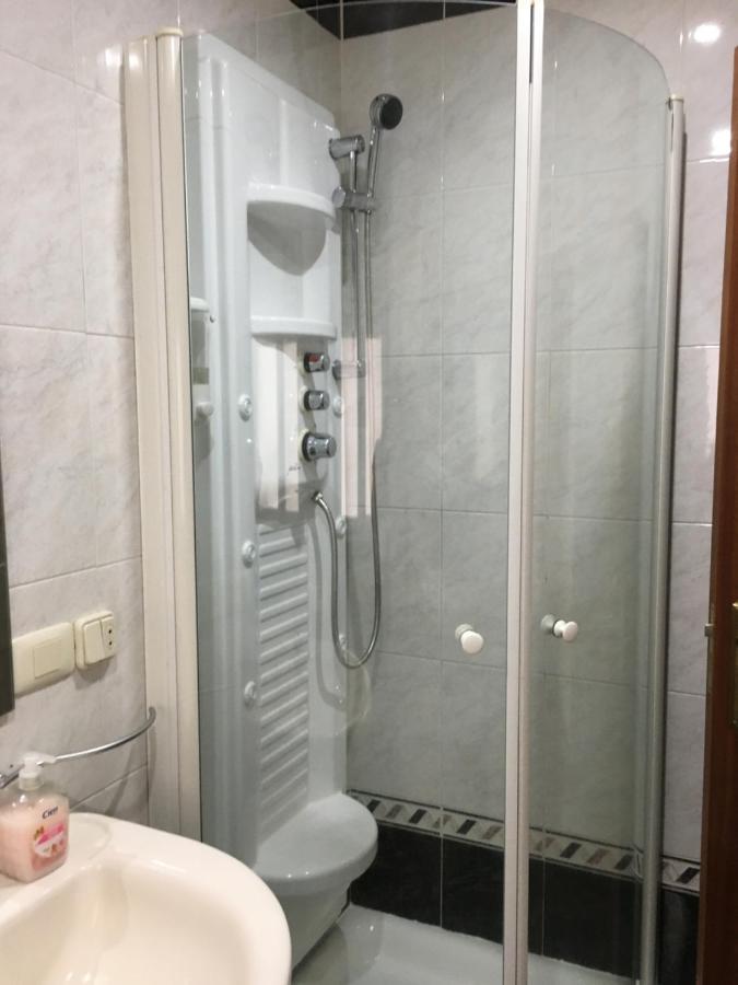 Duplex Rosalia De Castro. Ribadavia Appartement Buitenkant foto