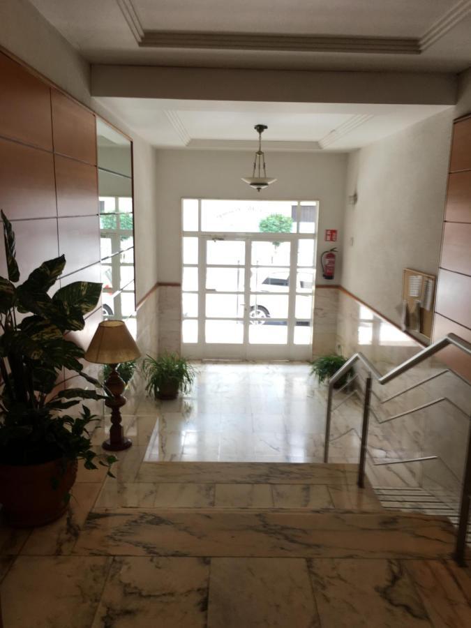 Duplex Rosalia De Castro. Ribadavia Appartement Buitenkant foto