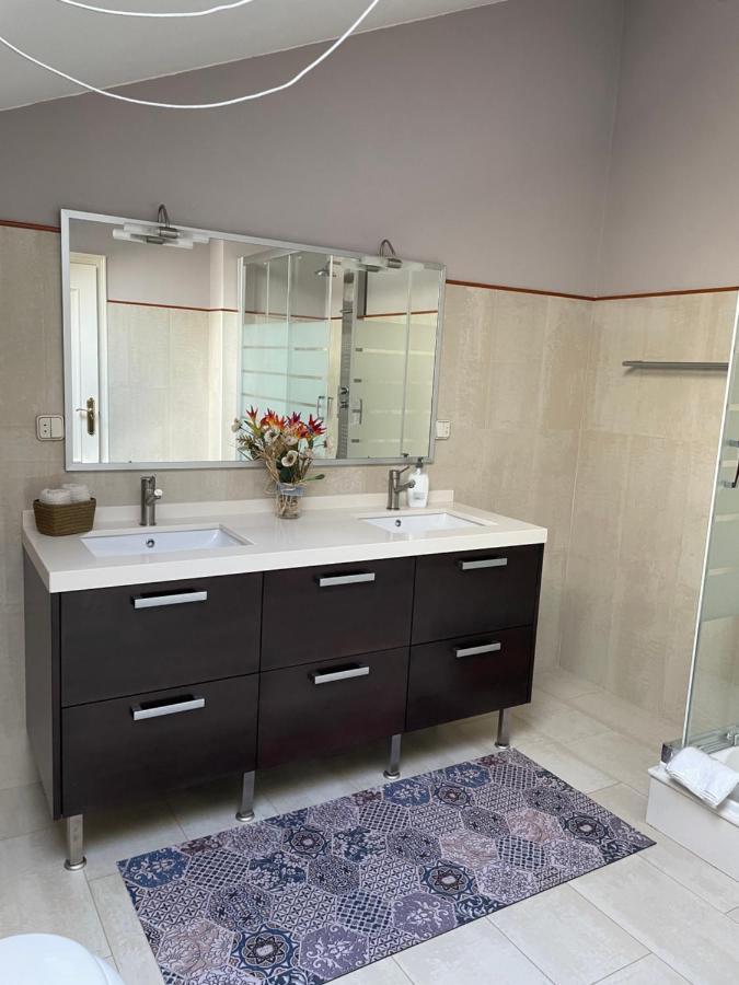 Duplex Rosalia De Castro. Ribadavia Appartement Buitenkant foto