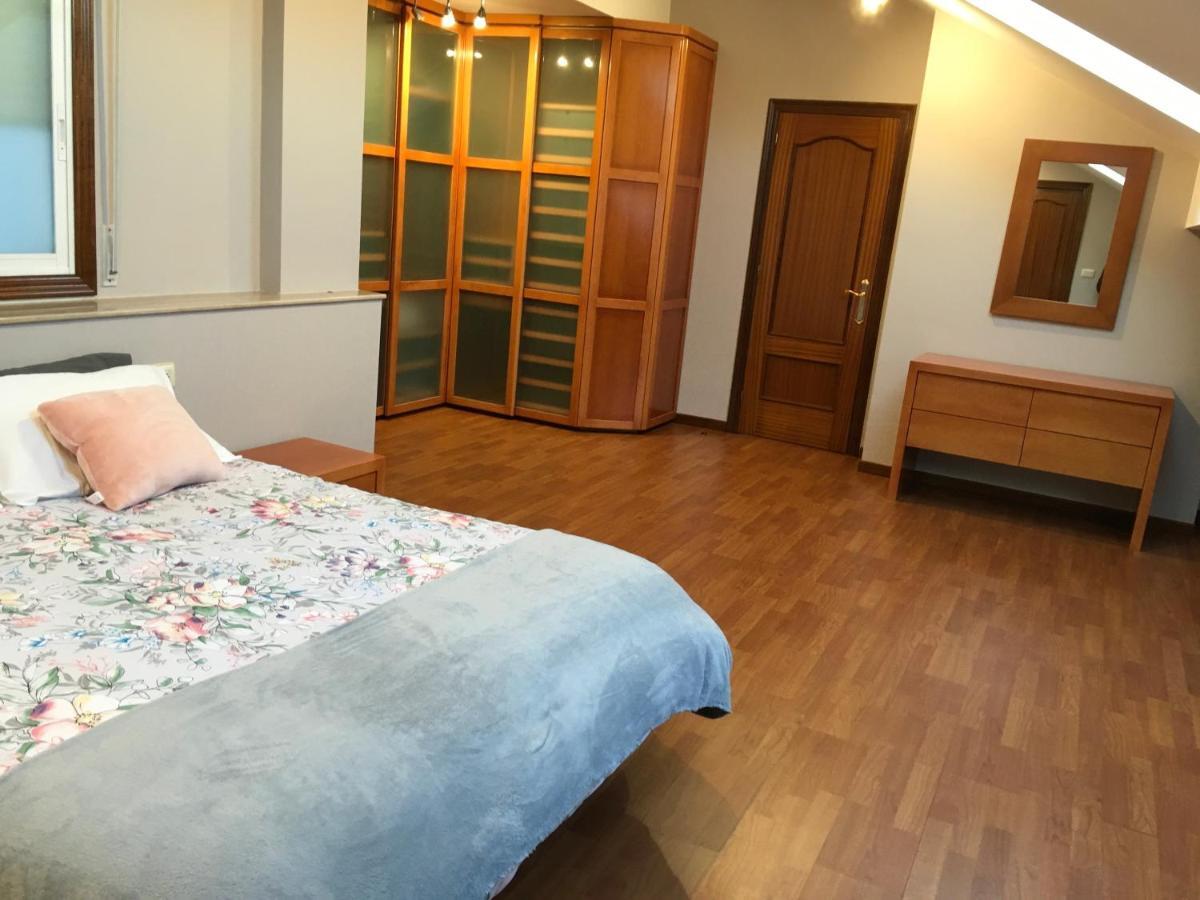 Duplex Rosalia De Castro. Ribadavia Appartement Buitenkant foto