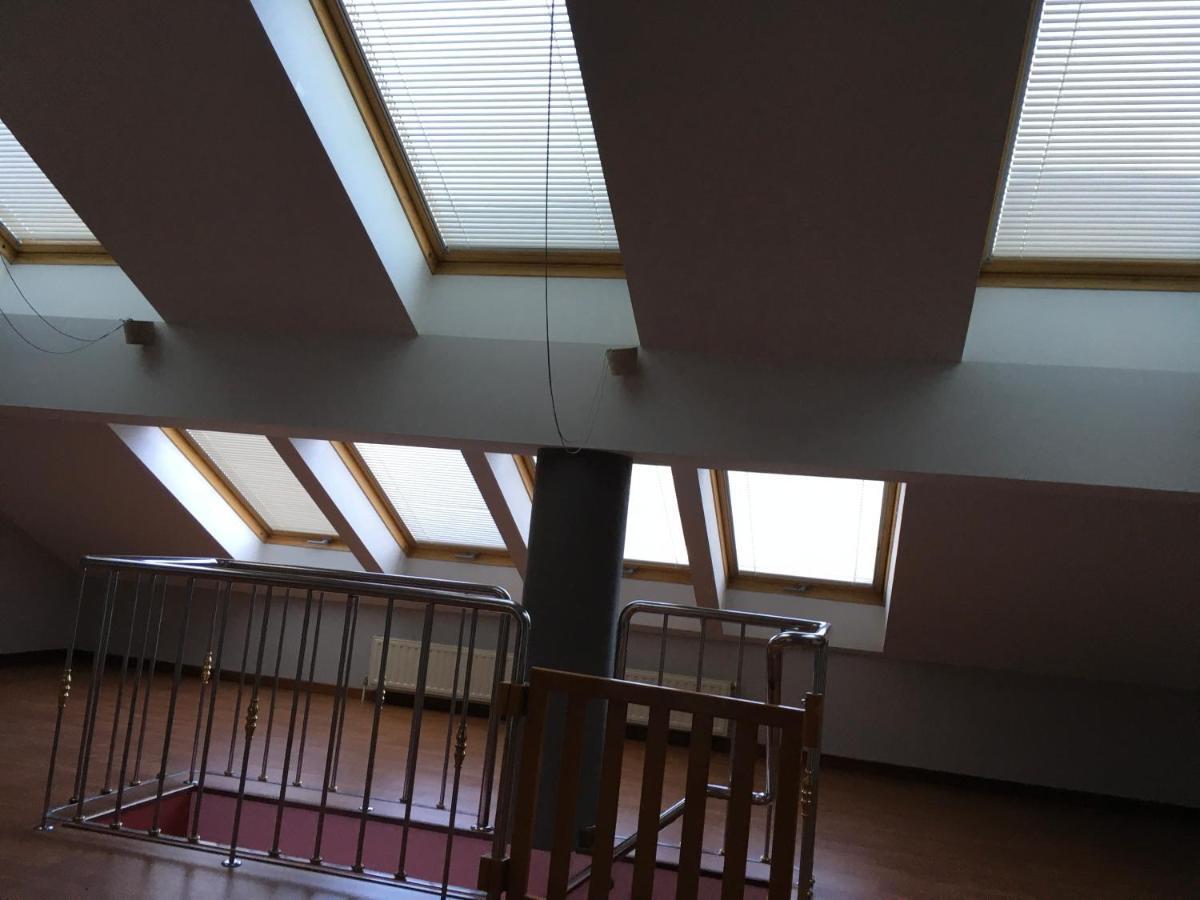 Duplex Rosalia De Castro. Ribadavia Appartement Buitenkant foto