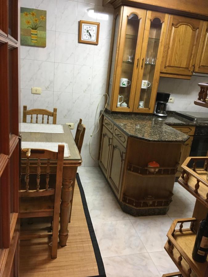 Duplex Rosalia De Castro. Ribadavia Appartement Buitenkant foto